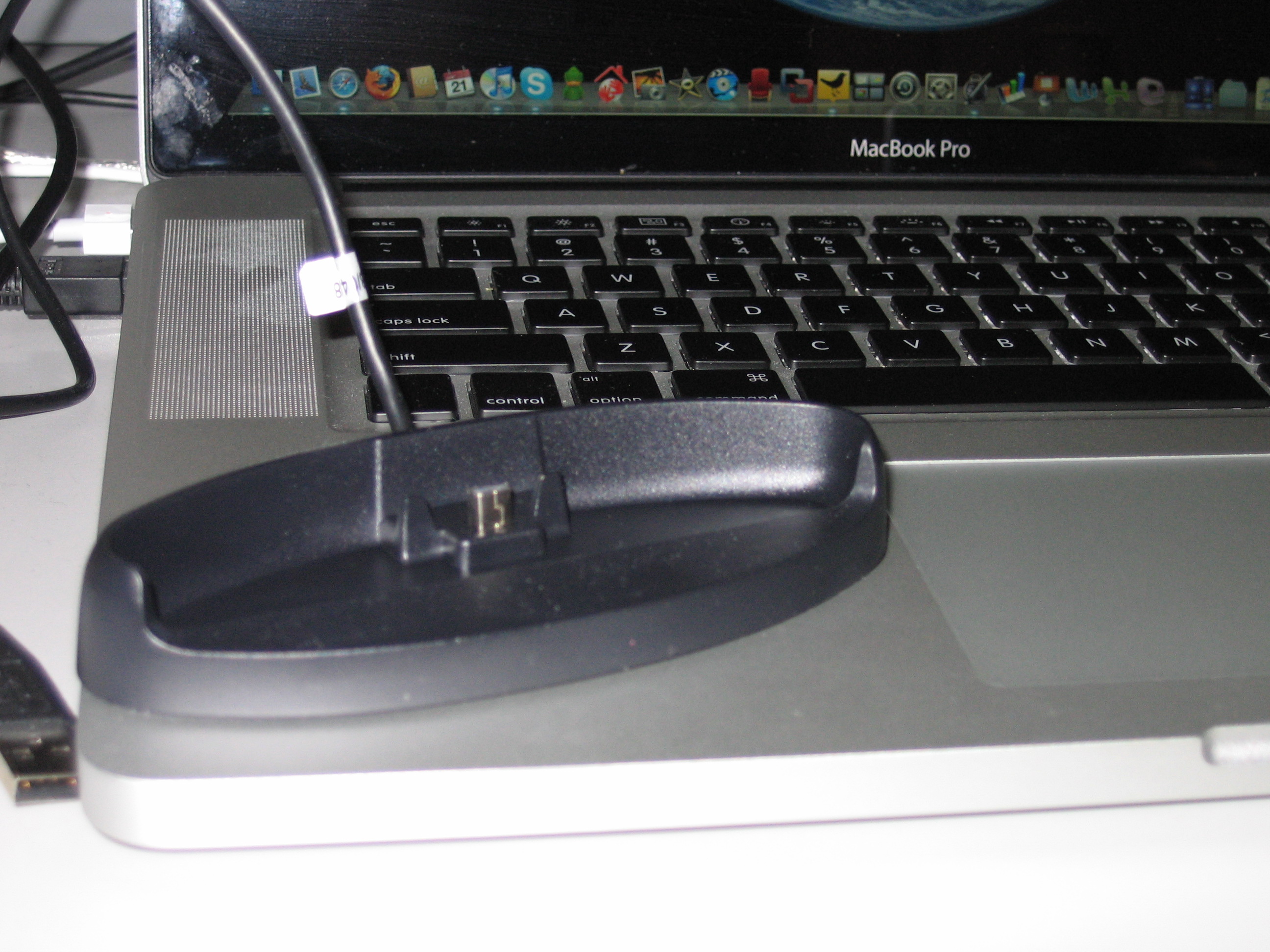 Tom Tom 720 GPS Base