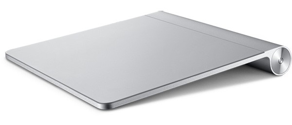 Apple's Amgic Trackpad